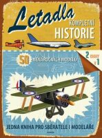 Letadla Kompletní historie - 