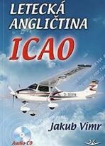 Letecká angličtina ICAO - Jakub Vimr
