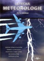Letecká meteorologie - Petr Dvořák