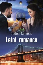 Letní romance - Julie James