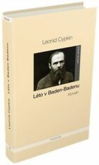 Léto v Baden-Badenu - Leonid Cypkin