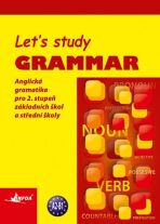 Let´s Study Grammar - Krajewska Milada