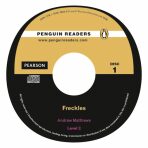 PER | Level 2: Freckles the Bk/MP3 Pack - Andrew Matthews