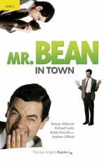 PER | Level 2: Mr Bean in Town - Atkinson Rowan