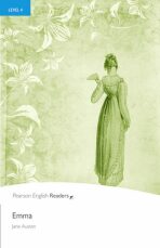PER | Level 4: Emma - Jane Austenová