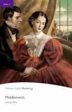 PER | Level 5: Middlemarch - George Eliot