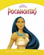 PEKR | Level 6: Disney Princess Pocahontas - Andrew Hopkins