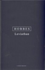 Leviathan - Thomas Hobbes, ...