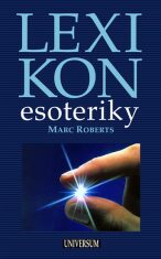 Lexikon esoteriky - Roberts Marc