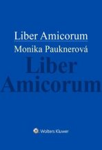 Liber Amicorum - Magdalena Pfeiffer