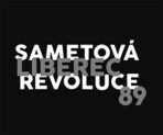 Liberec 89, sametová revoluce - 