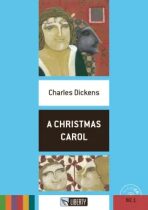 Liberty - A Christmas Carol + CD - Charles Dickens