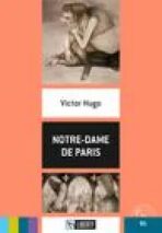 Liberty - F - Notre-Dame de Paris + CD - Victor Hugo