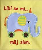 Líbí se mi můj slon - 