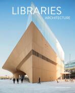 Libraries Architecture - David Andreu Bach