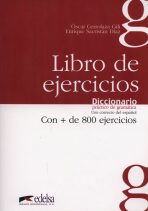 Libro de Ejercicios Diccionario práctico de gramática - Oscar Cerrolaza Gili, ...