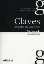 Libro de ejercicios: Diccionario práctico de gramática - clave - Oscar Cerrolaza Gili, ...