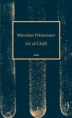 Líc al-Chálí - Miroslav Fišmeister
