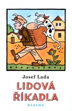 Lidová říkadla Josef Lada - Josef Lada