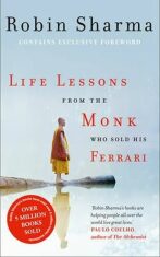 Life Lessons From Monk Sold His Ferrari - Robin S. Sharma