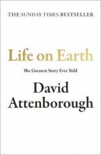Life on Earth - David Attenborough
