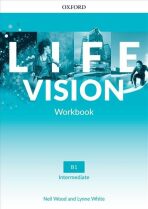 Life Vision Intermediate Workbook (international edition) - Lynne White