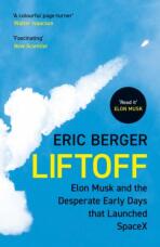 Liftoff - Berger Eric