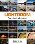 Lightroom - Sedmibodový systém - Scott Kelby