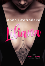 Liliana - Anna Szafrańska