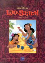 Lilo a Stitch - Walt Disney