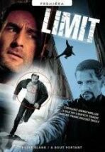 Limit - DVD slim box - Fred Cavayé