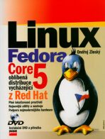 Linux Fedora Core 5 - Ondřej Zloský
