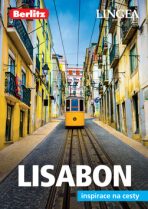 Lisabon - 2. vydání - 