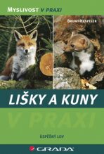 Lišky a kuny - Bruno Hespeler