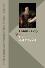 List Galatským - Ladislav Tichý