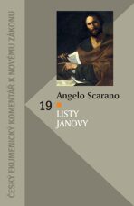 Listy Janovy - Angelo Scarano