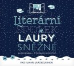 Literární spolek Laury Sněžné - Pasi Ilmari Jääskeläinen