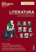 Literatura - Zuzana Dvořáková, ...