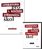 Literatura pro 1. ročník středních škol - I. Dorovská
