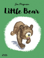 Little Bear - Jan Mogensen