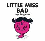 Little Miss Bad - Roger Hargreaves