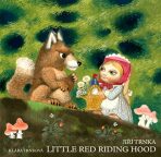 Little Red Riding Hood - Jiří Trnka,Klára Trnková