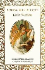 Little Women - Louisa May Alcottová