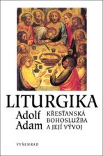 Liturgika - Adolf Adam