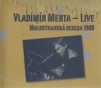 Live - Vladimír Merta