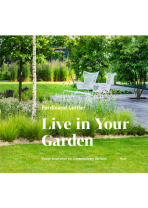 Live in Your Garden - Ferdinand Leffler