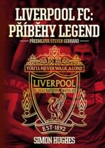 Liverpool FC: Příběhy legend - Simon Hughes