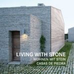 Living with Stone - Claudia Martinez Alonso