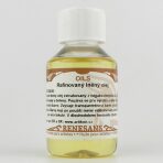 Lněný olej rafinovaný Renesans 250ml - 