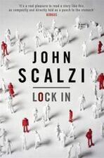 Lock In - John Scalzi